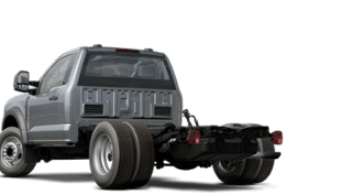 2024 Ford Chassis Cab External Image 2